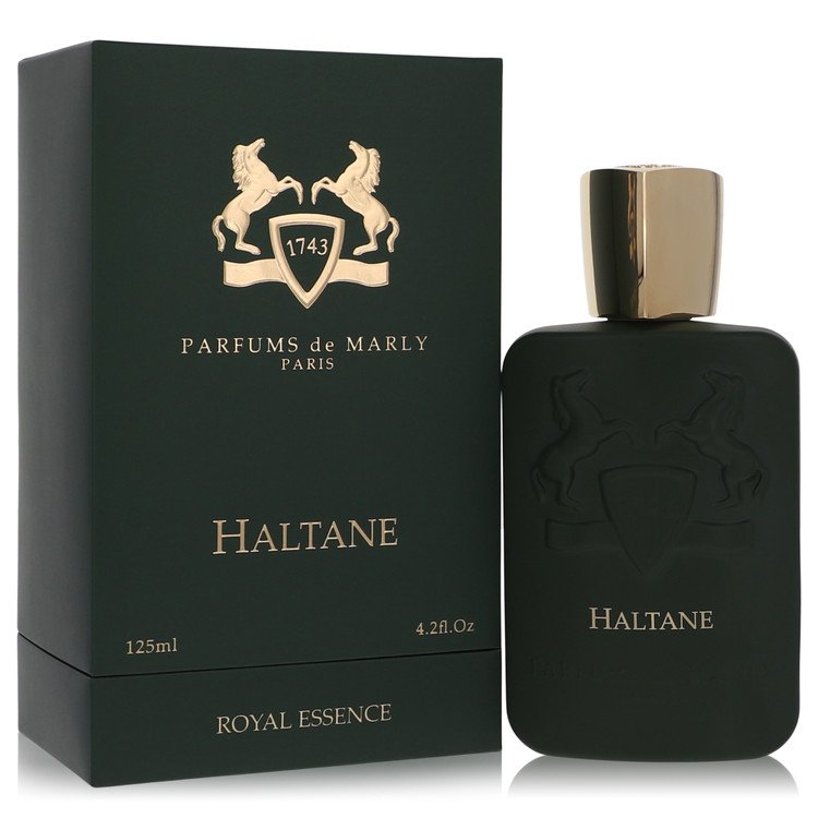 Haltane Royal Essence by Parfums De Marly Eau De Parfum Spray 4.2 oz Haltane Royal Essence by Parfums De Marly Eau De Parfum Spray 4.2 oz